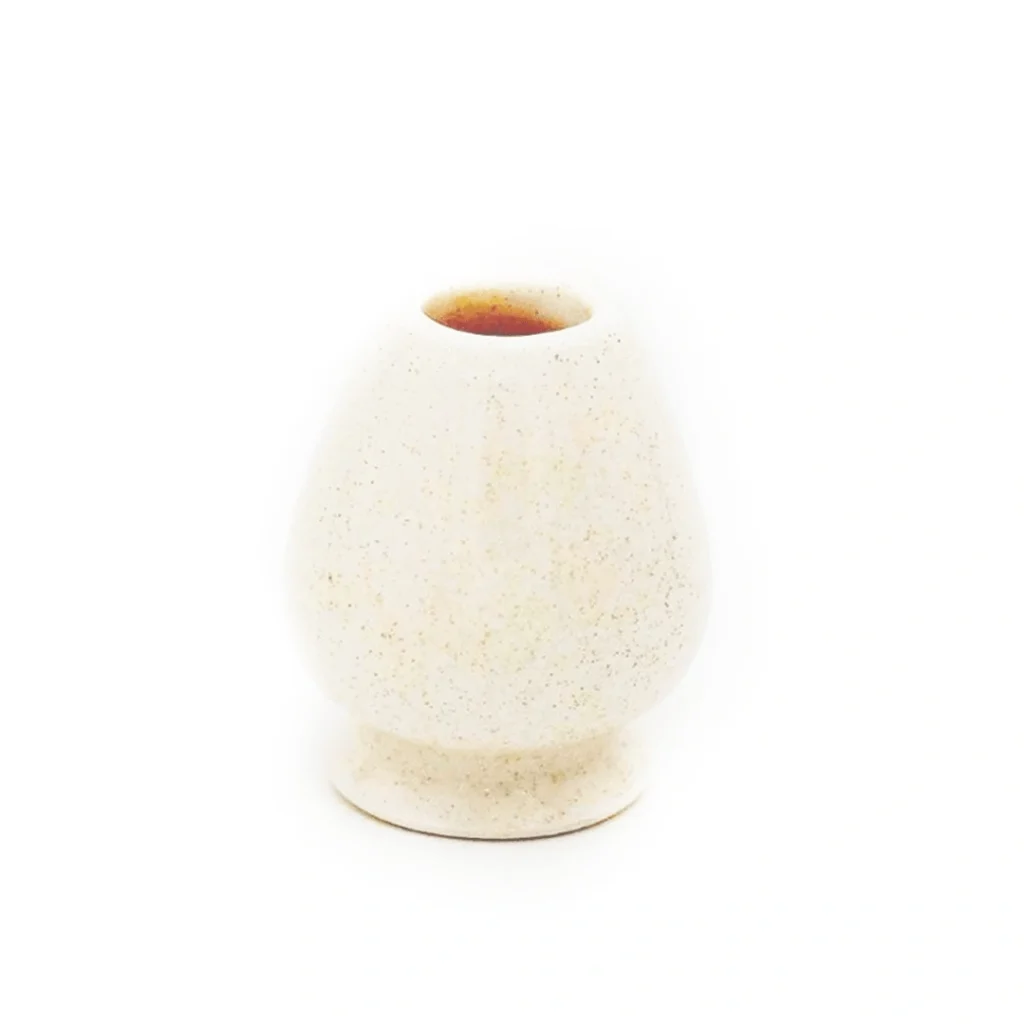 استند ویسک ماچا سفید گلینت