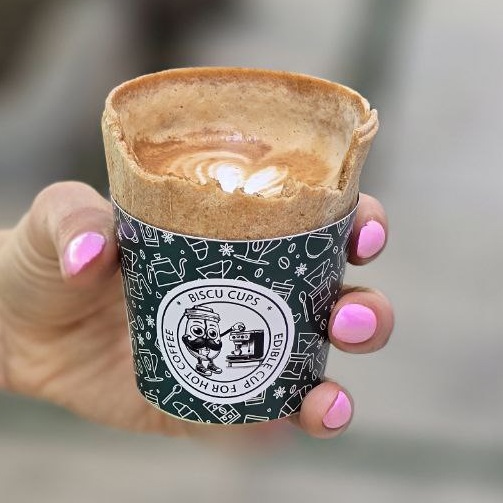 کاپ بیسکوییتی