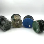 پک جوانسازی پوست ماچا اسپیرولینا آبی و چای سبز و اسمانتوث و اسپیرولینا سبز و چای سفید سوزنی